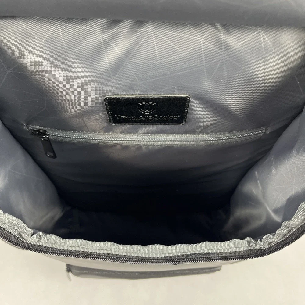 Traveler's Choice Breenon 19